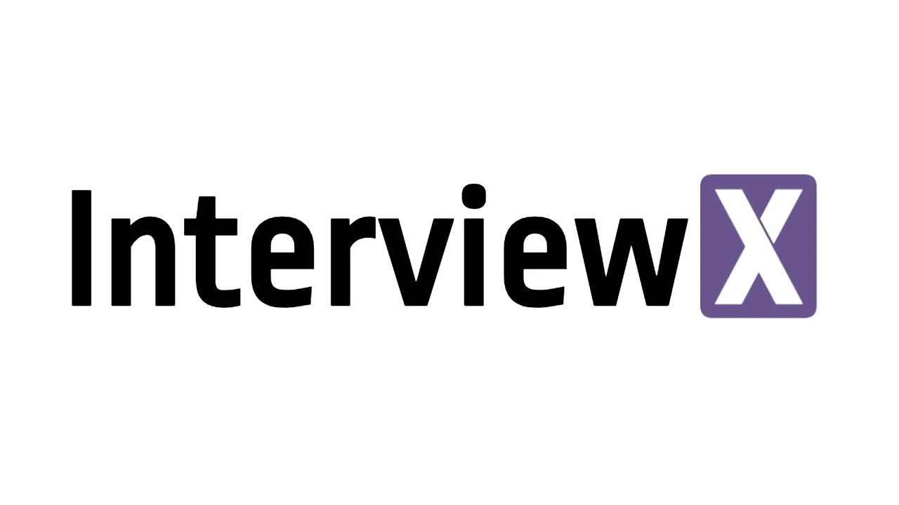 InterviewX Logo